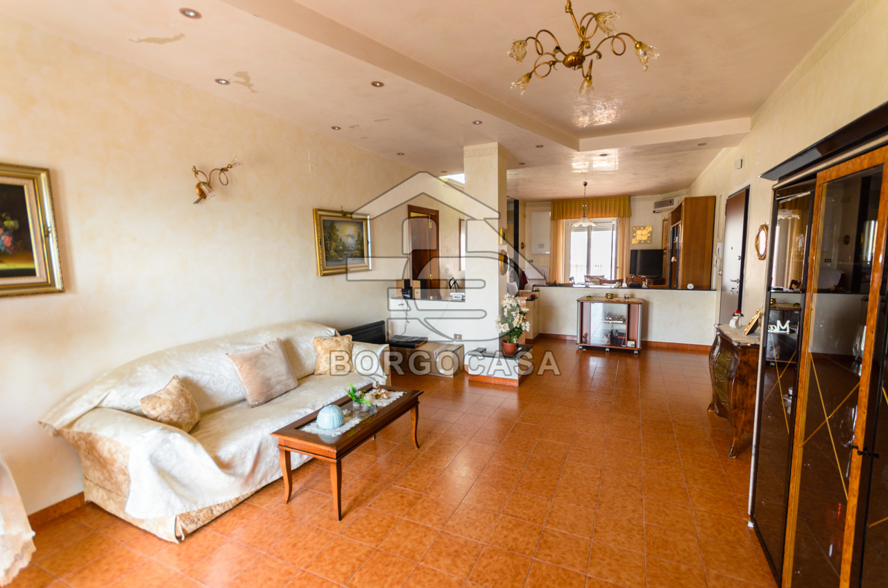 Foto 2 - Appartamento in Vendita a Manfredonia - Via Palmiro Togliatti