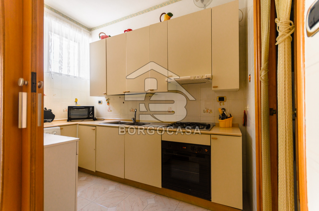 Foto 8 - Appartamento in Vendita in VIA TORRE SANTA MARIA,18 - Manfredonia