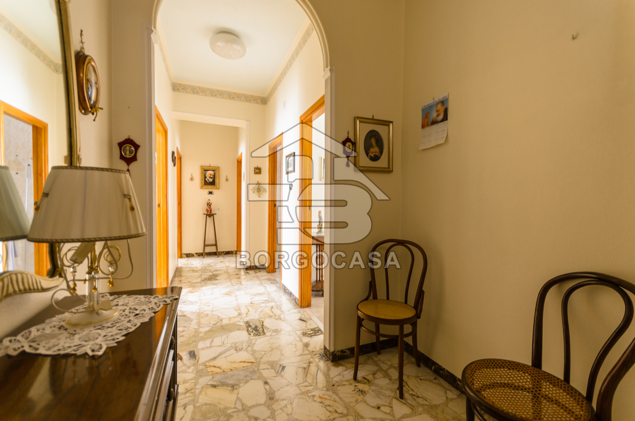 Foto 10 - Appartamento in Vendita in VIA TORRE SANTA MARIA,18 - Manfredonia