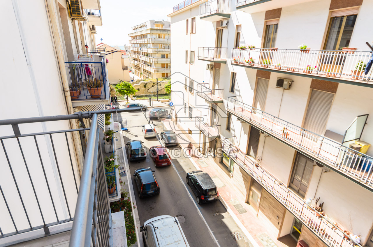 Foto 5 - Appartamento in Vendita in VIA TORRE SANTA MARIA,18 - Manfredonia