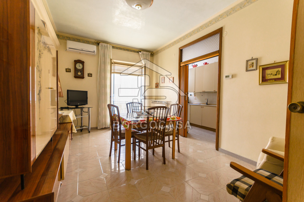 Foto 6 - Appartamento in Vendita in VIA TORRE SANTA MARIA,18 - Manfredonia
