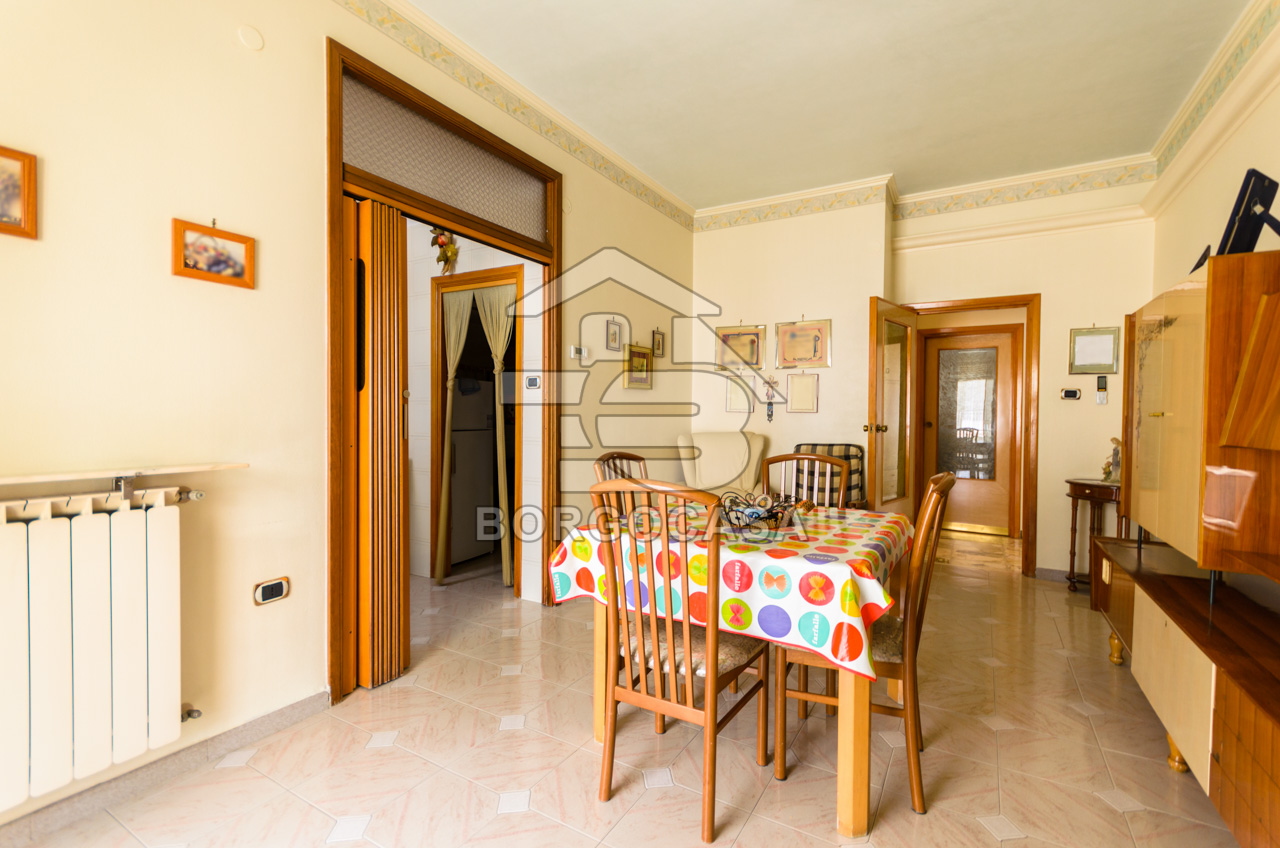 Foto 7 - Appartamento in Vendita in VIA TORRE SANTA MARIA,18 - Manfredonia