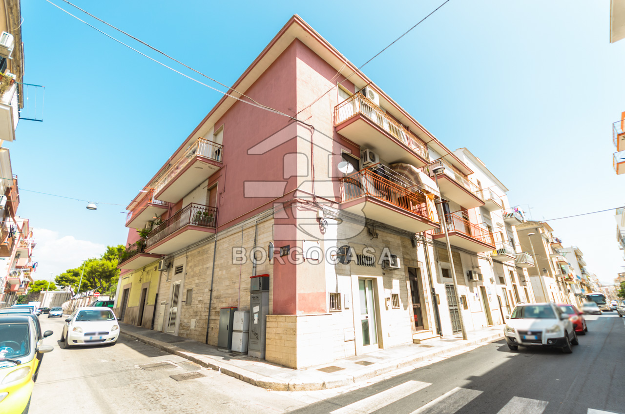 Foto 1 - Appartamento in Vendita a Manfredonia - Via delle Antiche Mura