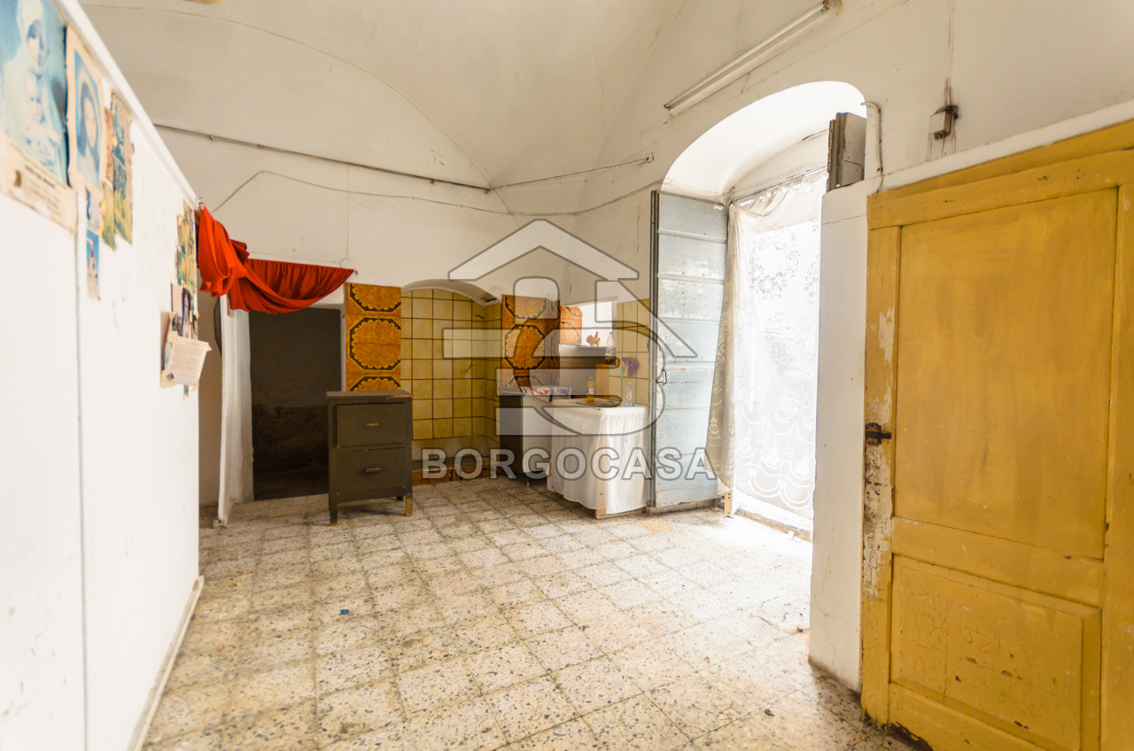 Foto 3 - Appartamento in Vendita in VIA CAMPANILE,83 - Manfredonia