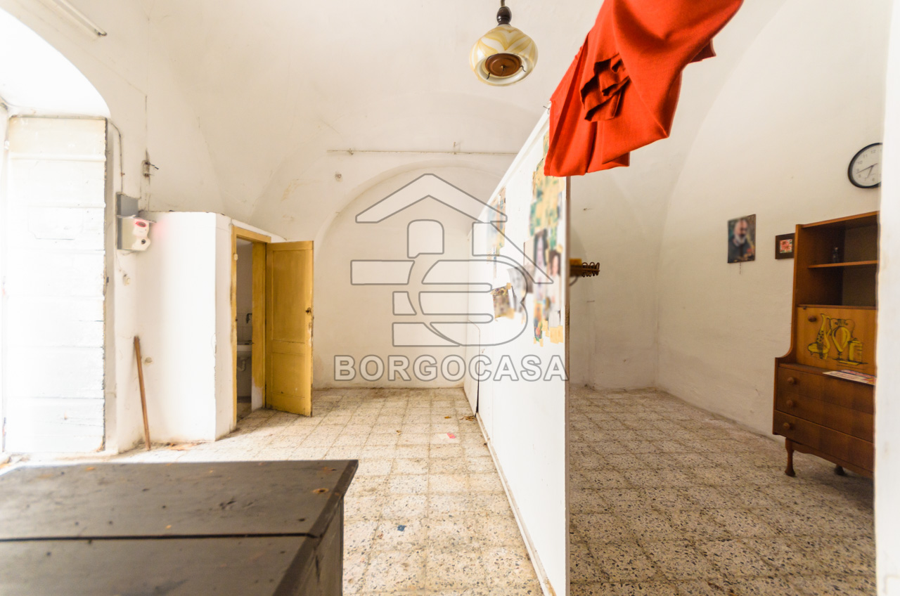 Foto 4 - Appartamento in Vendita in VIA CAMPANILE,83 - Manfredonia