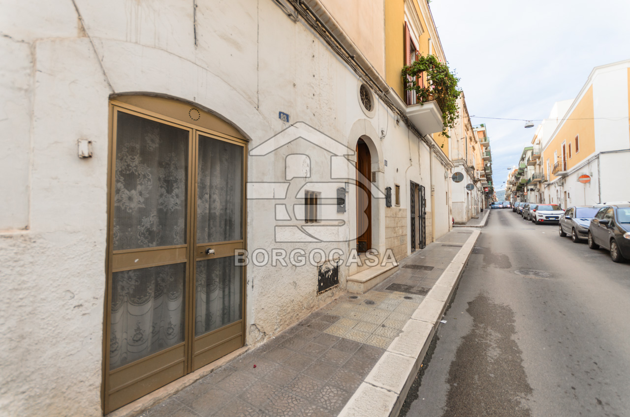 Foto 6 - Appartamento in Vendita in VIA CAMPANILE,83 - Manfredonia