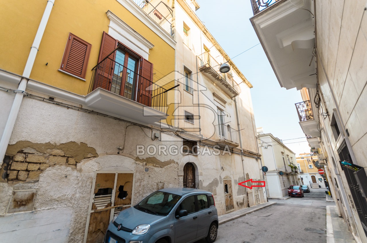Foto 1 - Appartamento in Vendita in Via Vignola,8 - Manfredonia