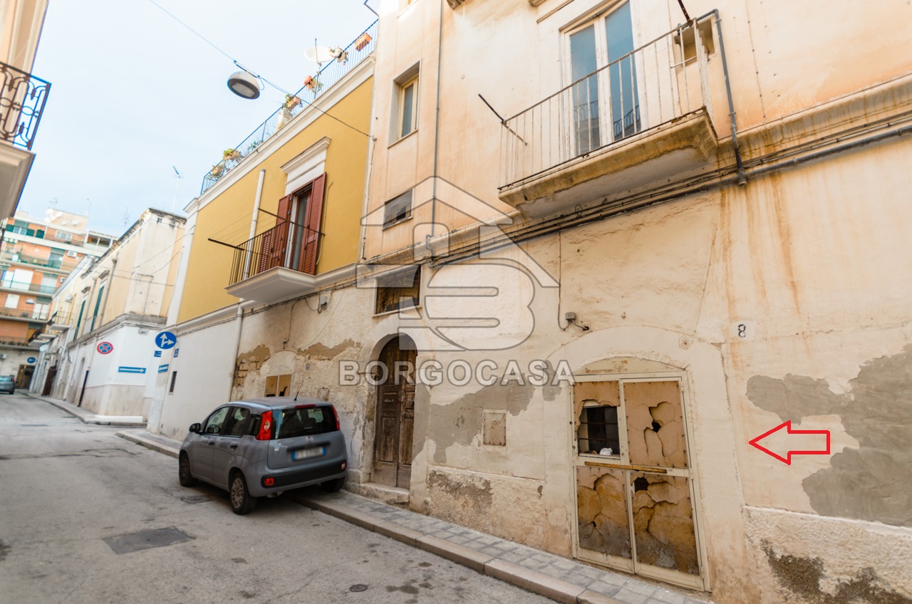 Foto 3 - Appartamento in Vendita in Via Vignola,8 - Manfredonia