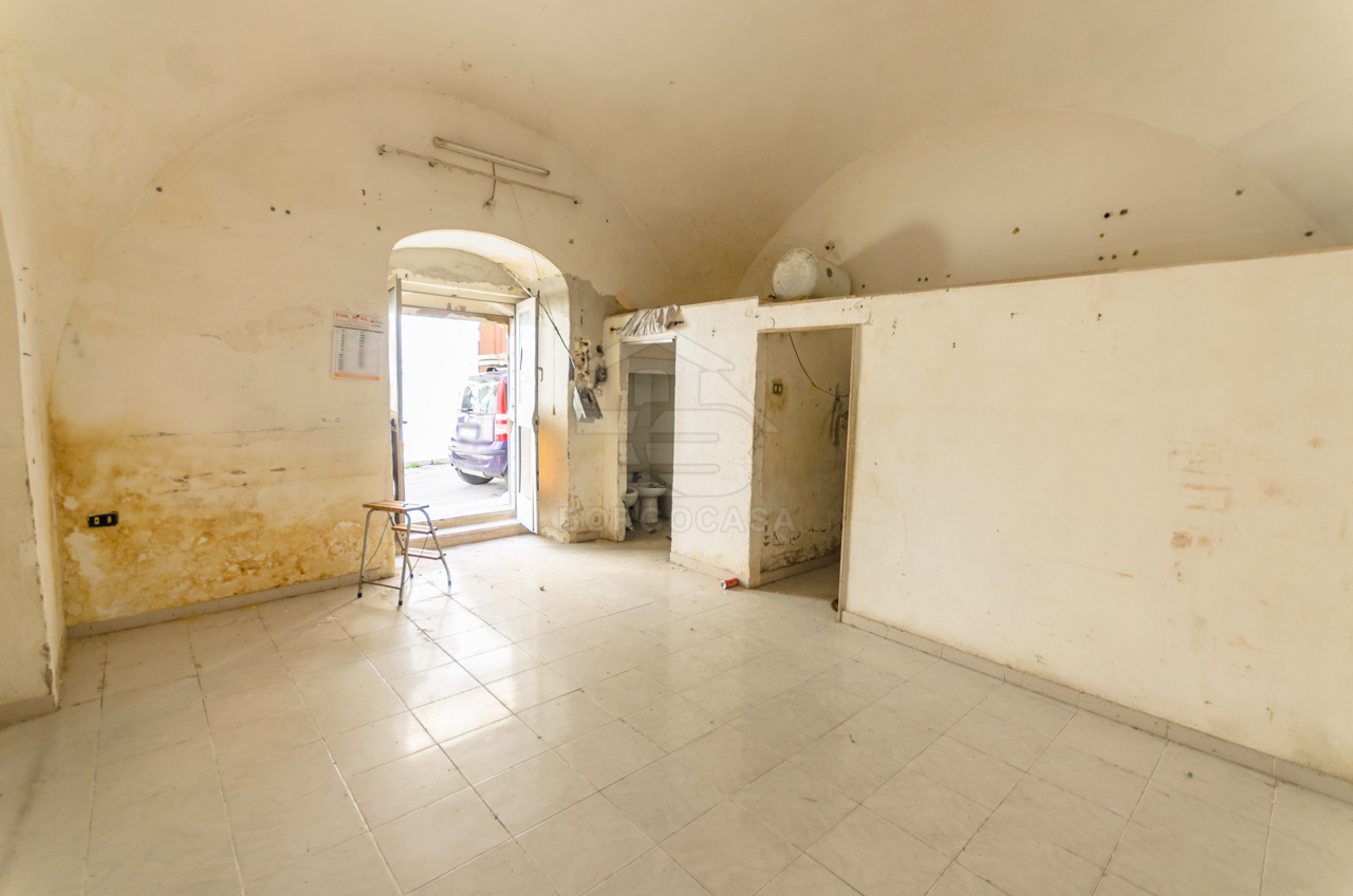 Foto 4 - Appartamento in Vendita in Via Vignola,8 - Manfredonia