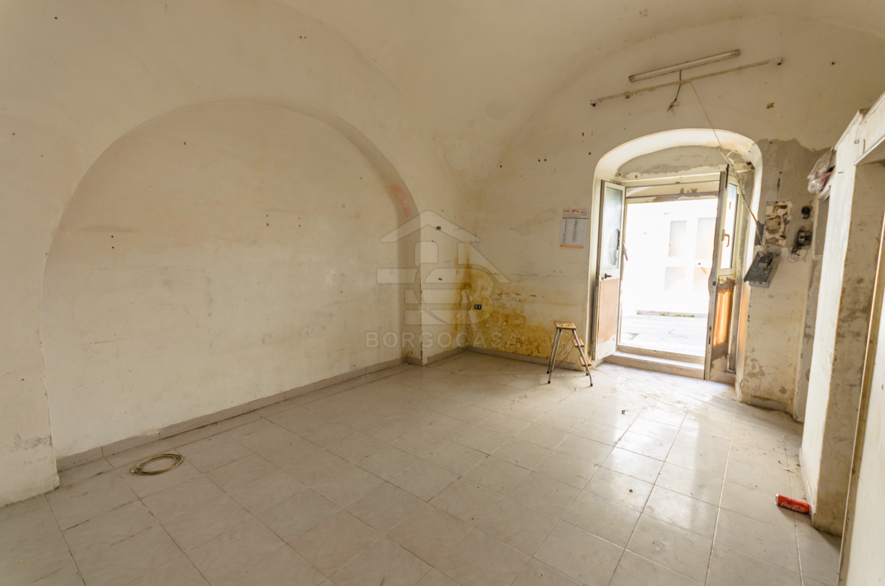 Foto 5 - Appartamento in Vendita in Via Vignola,8 - Manfredonia