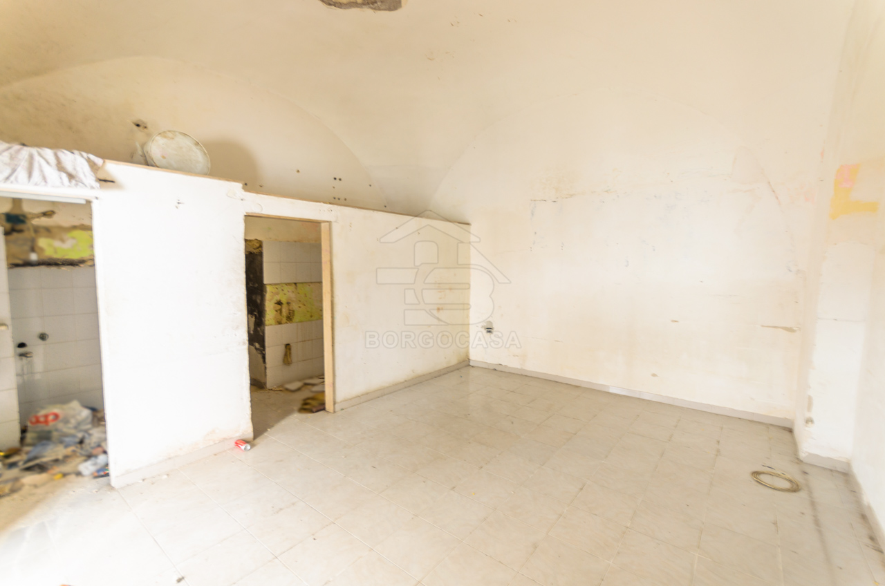 Foto 6 - Appartamento in Vendita in Via Vignola,8 - Manfredonia