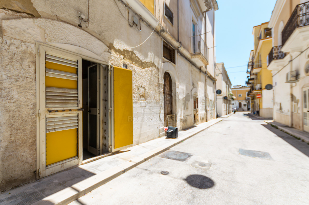 Foto 1 - Appartamento in Vendita in Via Vignola,12 - Manfredonia