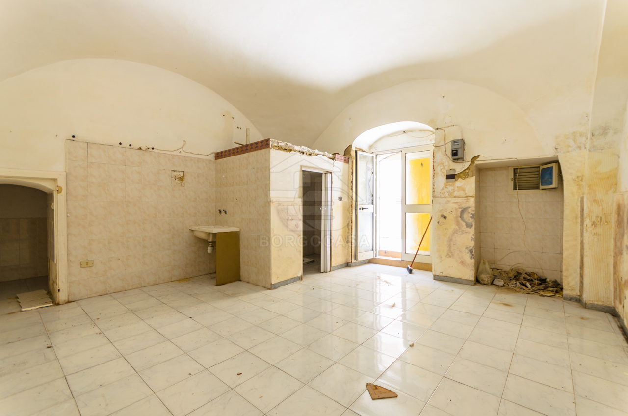 Foto 2 - Appartamento in Vendita in Via Vignola,12 - Manfredonia