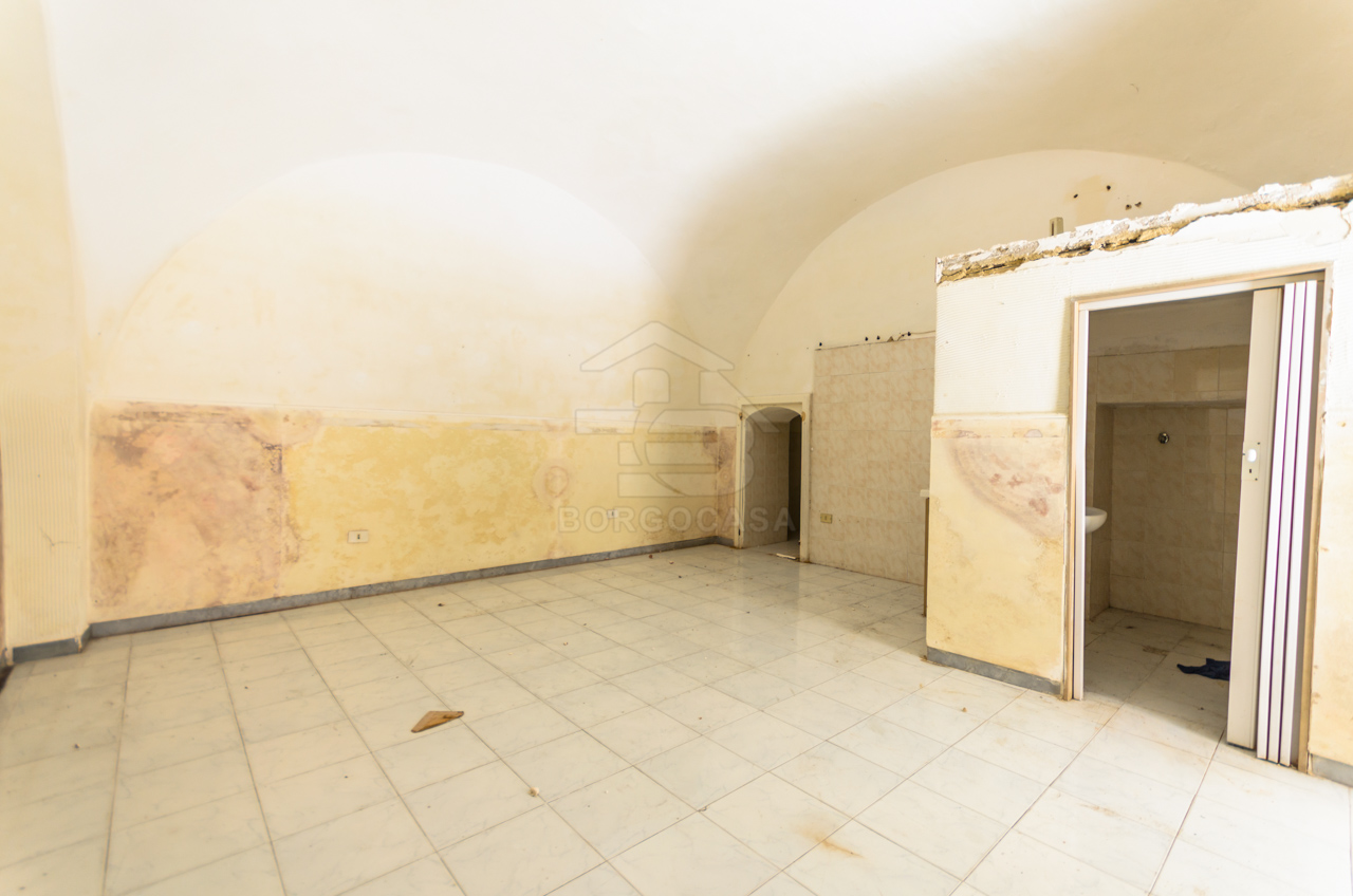 Foto 4 - Appartamento in Vendita in Via Vignola,12 - Manfredonia