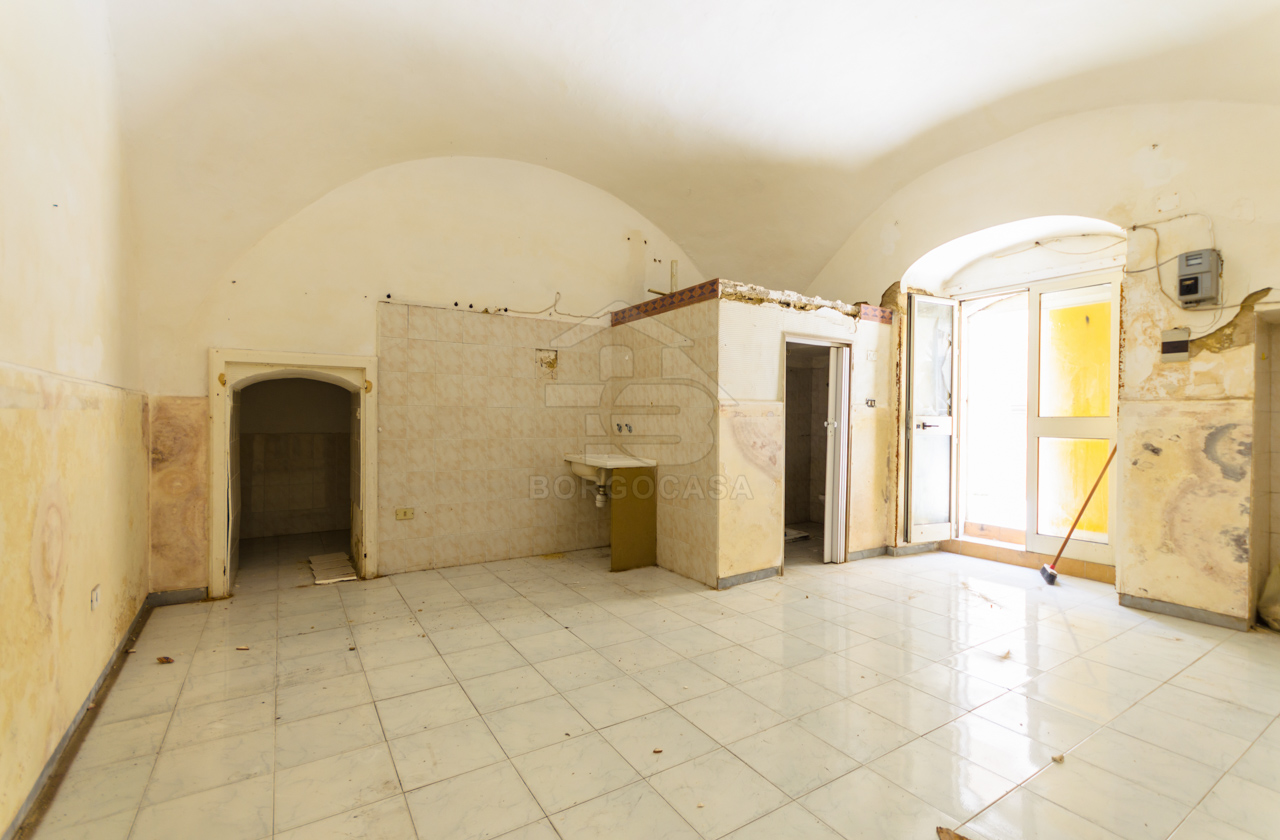Foto 5 - Appartamento in Vendita in Via Vignola,12 - Manfredonia