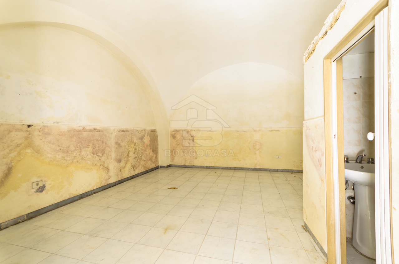 Foto 6 - Appartamento in Vendita in Via Vignola,12 - Manfredonia