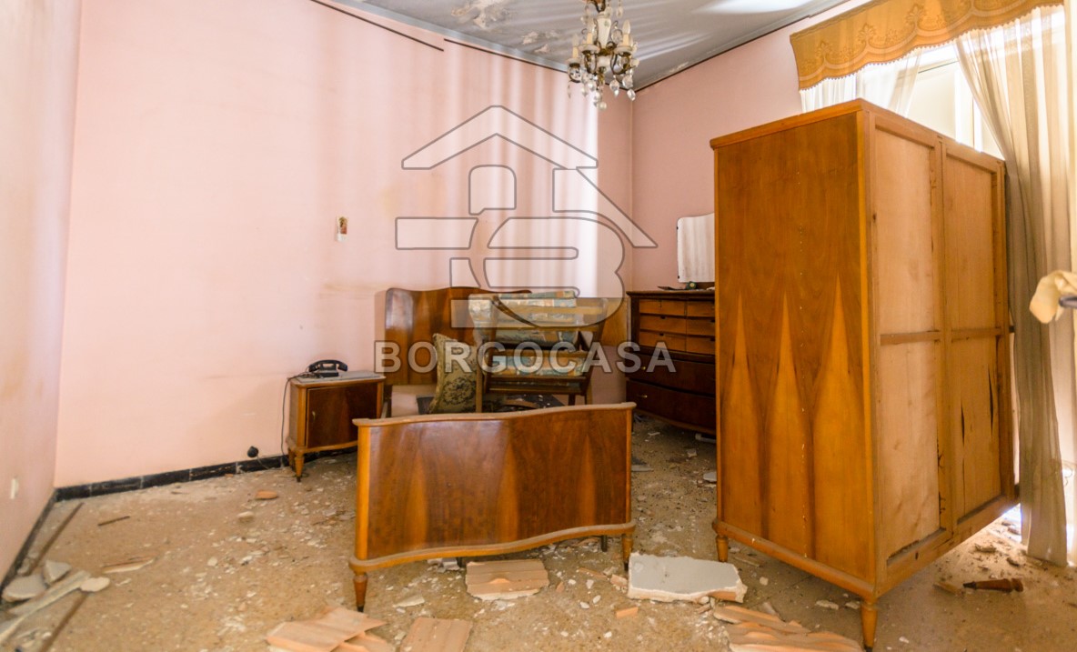 Foto 12 - Appartamento in Vendita in VIA CAMPANILE,85 - Manfredonia