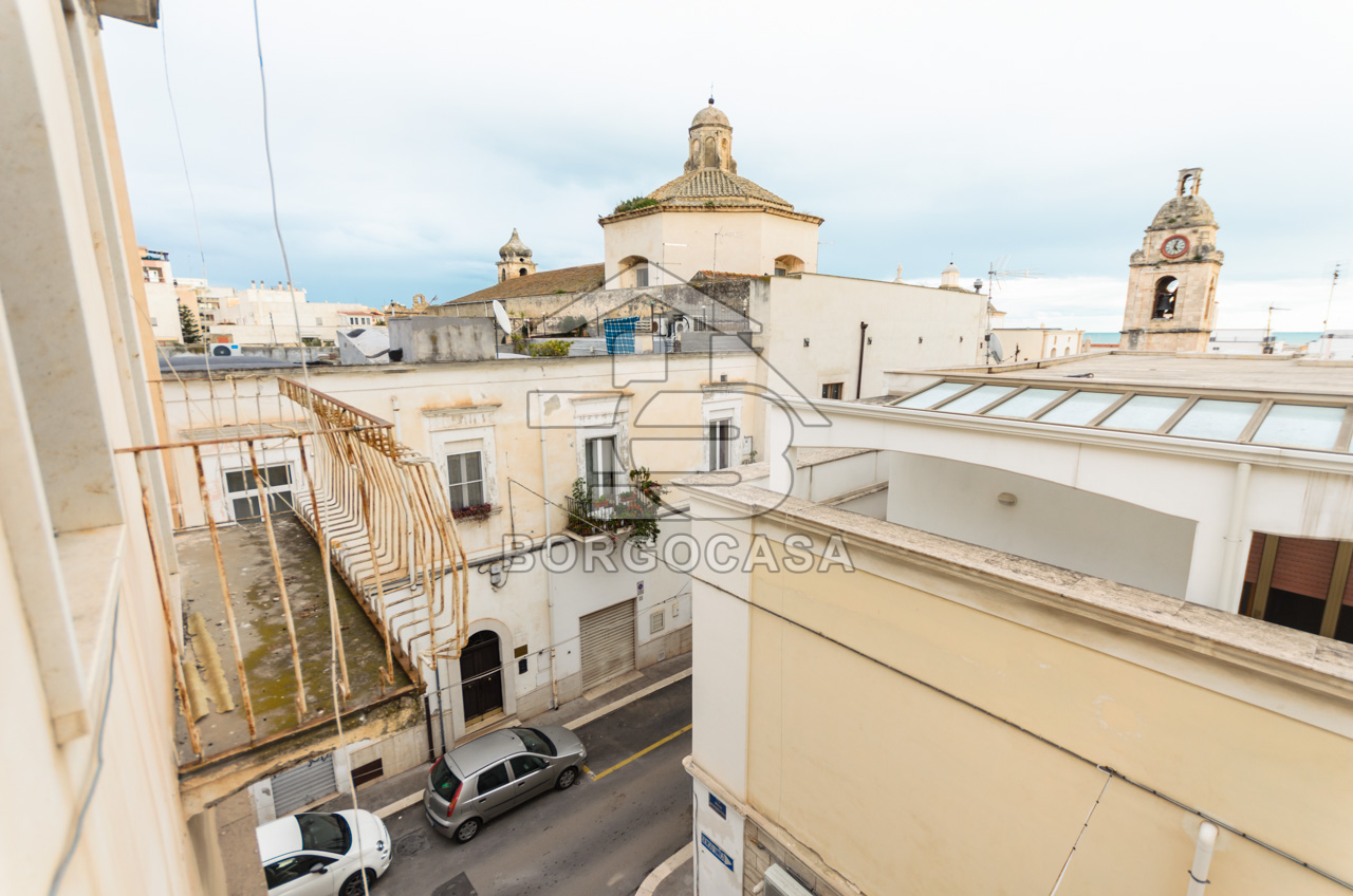 Foto 13 - Appartamento in Vendita in VIA CAMPANILE,85 - Manfredonia