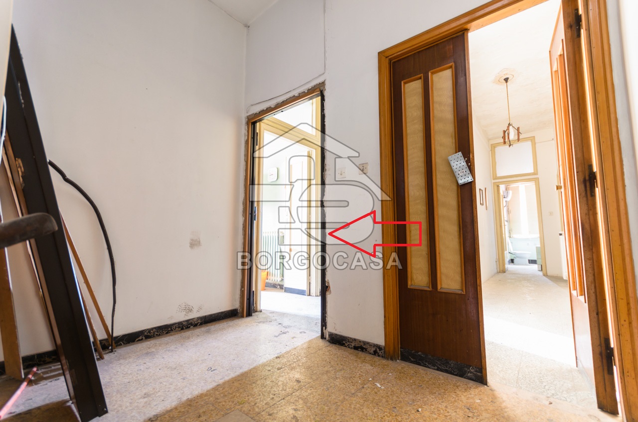 Foto 14 - Appartamento in Vendita in VIA CAMPANILE,85 - Manfredonia