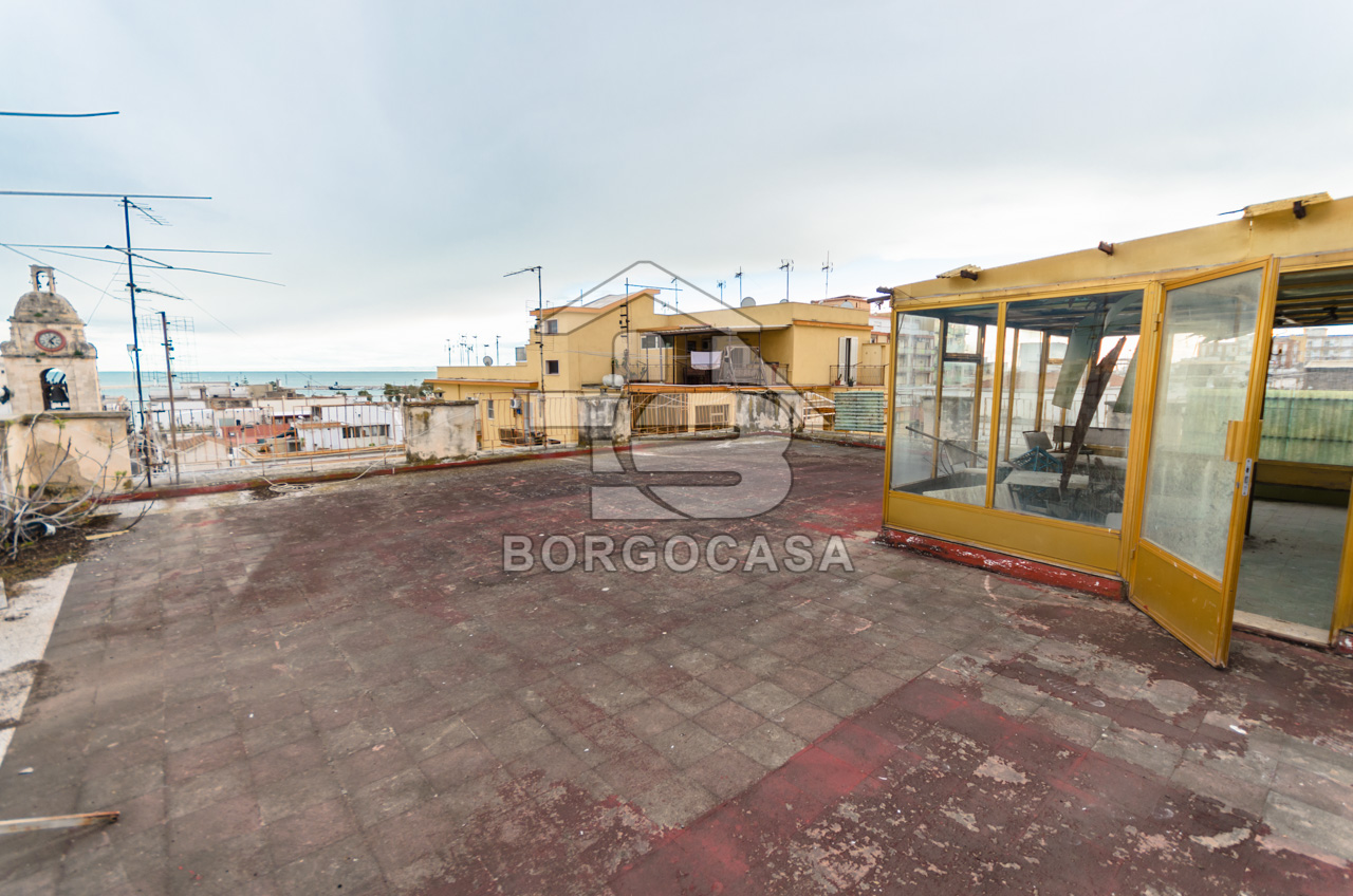 Foto 15 - Appartamento in Vendita in VIA CAMPANILE,85 - Manfredonia