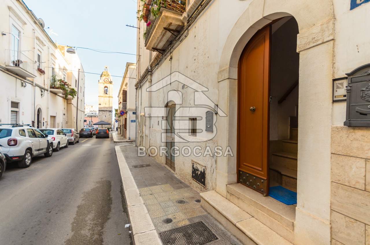 Foto 18 - Appartamento in Vendita in VIA CAMPANILE,85 - Manfredonia