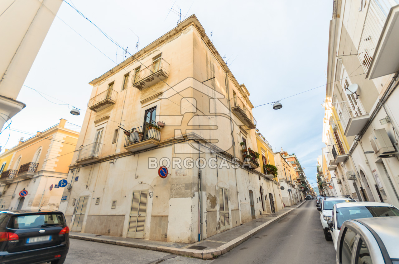 Foto 19 - Appartamento in Vendita in VIA CAMPANILE,85 - Manfredonia