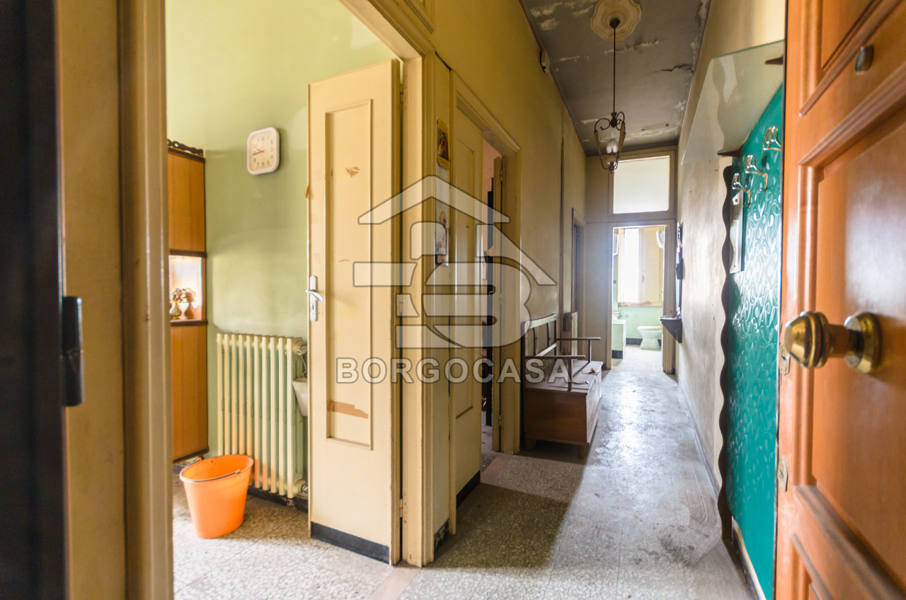 Foto 2 - Appartamento in Vendita in VIA CAMPANILE,85 - Manfredonia