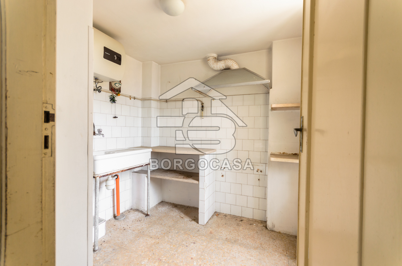 Foto 5 - Appartamento in Vendita in VIA CAMPANILE,85 - Manfredonia