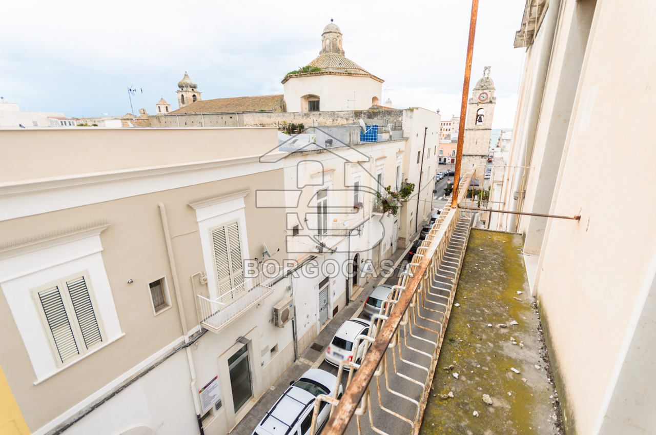 Foto 6 - Appartamento in Vendita in VIA CAMPANILE,85 - Manfredonia