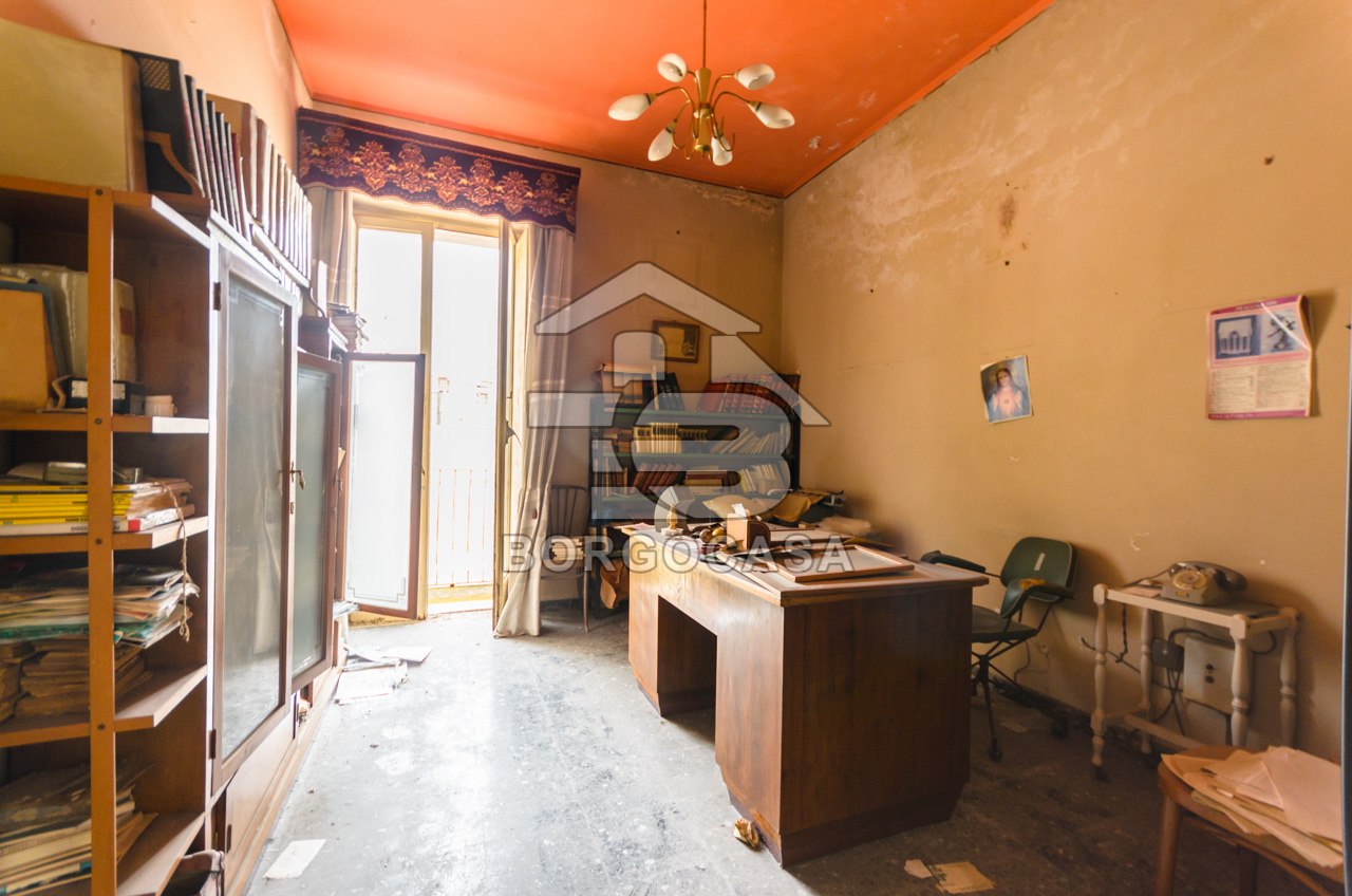 Foto 9 - Appartamento in Vendita in VIA CAMPANILE,85 - Manfredonia