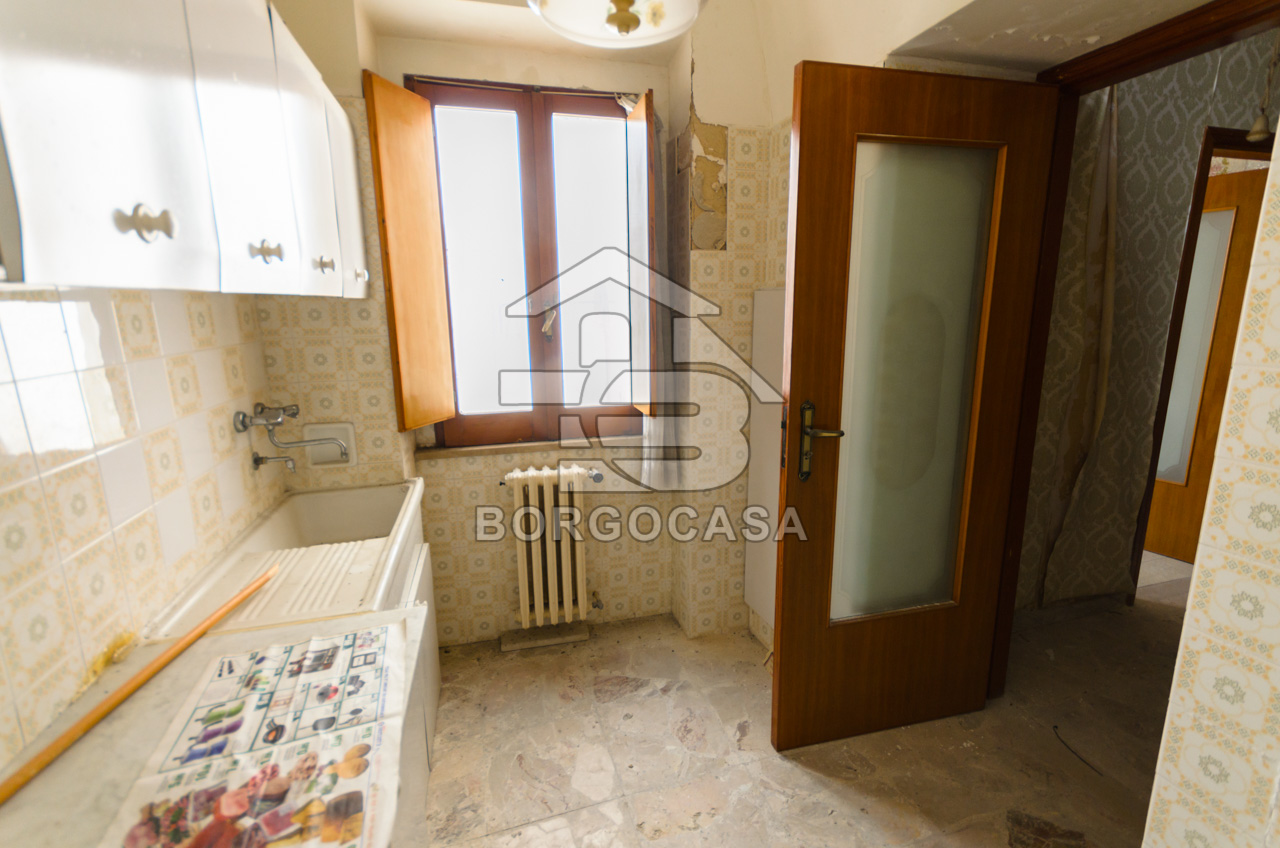 Foto 4 - Appartamento in Vendita in Piazza del Popolo,15 - Manfredonia