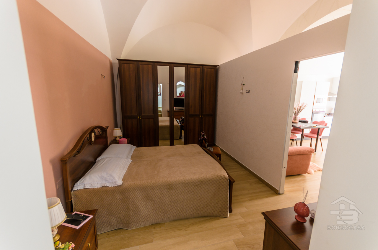 Foto 5 - Appartamento in Vendita in Via Rivera,55 - Manfredonia