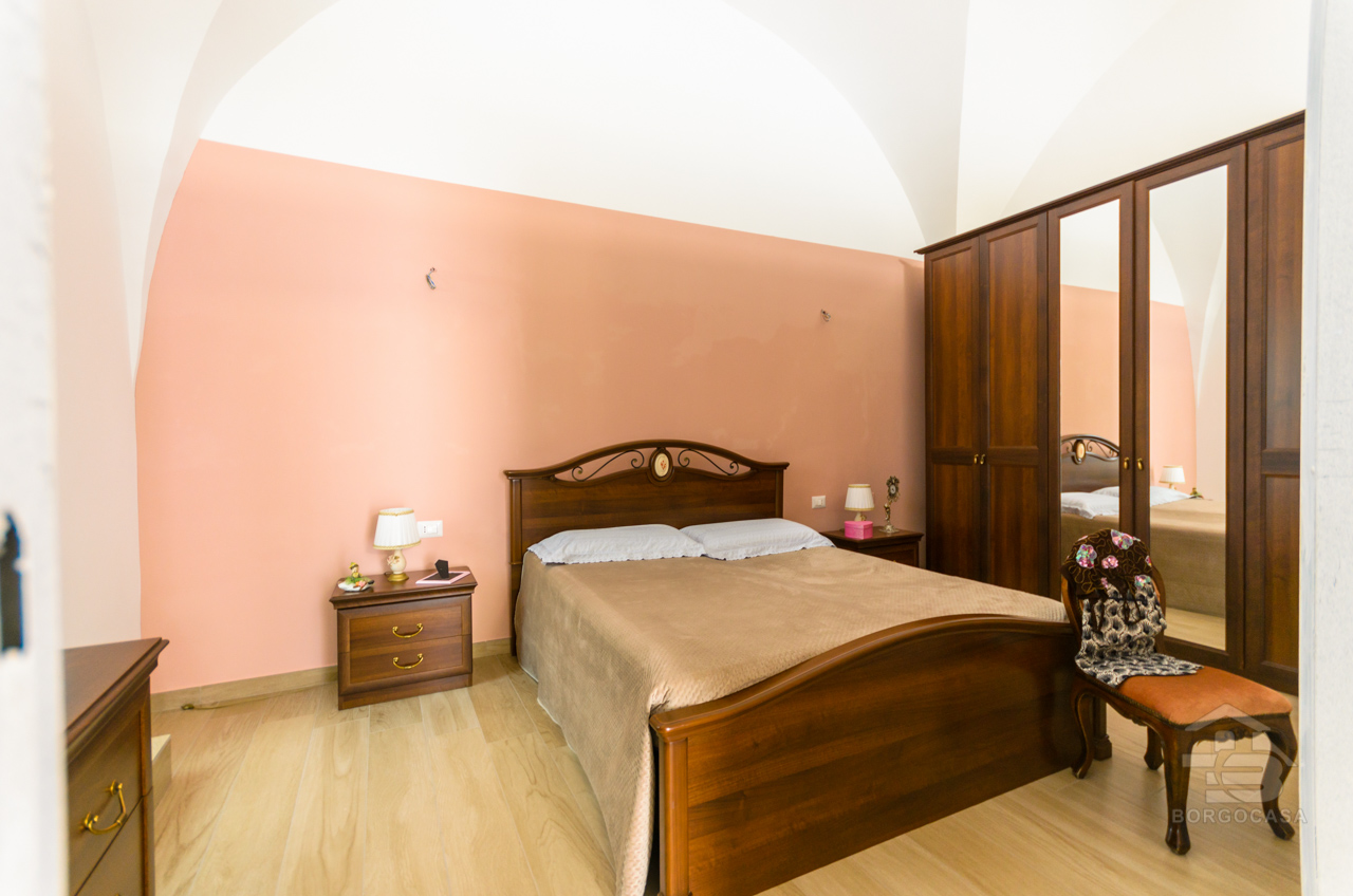 Foto 6 - Appartamento in Vendita in Via Rivera,55 - Manfredonia