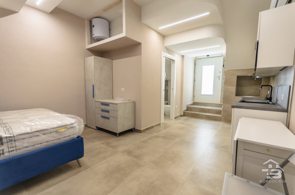 Foto 1 - Appartamento in Vendita in Via Campanile,27 - Manfredonia