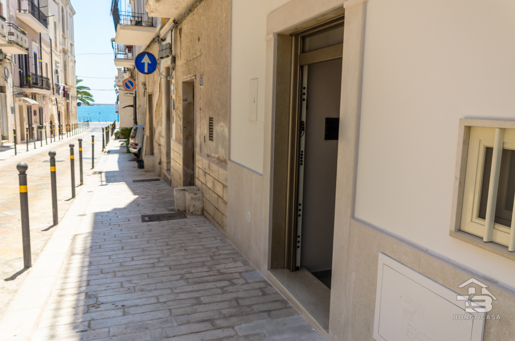 Foto 2 - Appartamento in Vendita in Via Campanile,27 - Manfredonia