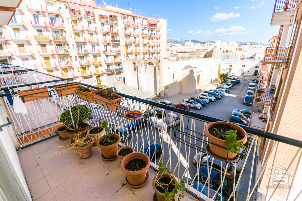 Foto 5 - Appartamento in Vendita in Largo San Francesco,15 - Manfredonia Foto 5 - Appartamento in Vendita in Largo San Francesco,15 - Manfredonia