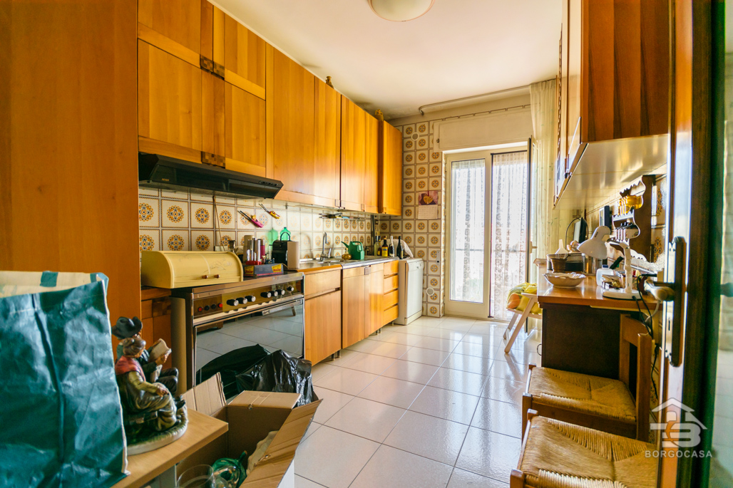 Foto 6 - Appartamento in Vendita in Largo San Francesco,15 - Manfredonia Foto 6 - Appartamento in Vendita in Largo San Francesco,15 - Manfredonia