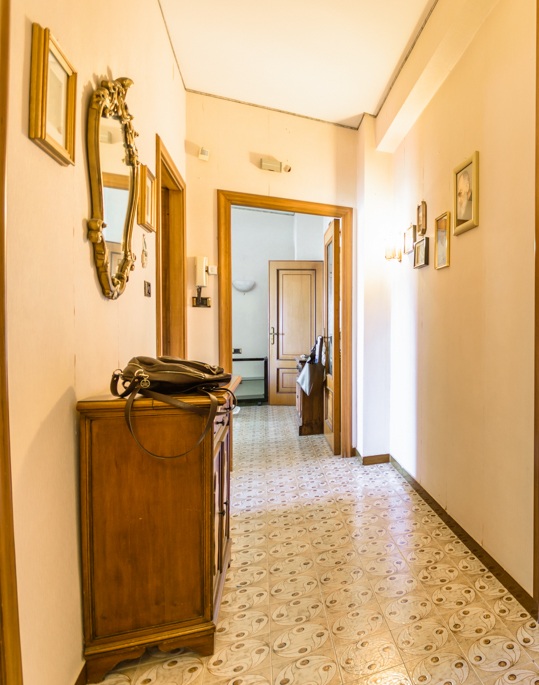 Foto 7 - Appartamento in Vendita in Largo San Francesco,15 - Manfredonia Foto 7 - Appartamento in Vendita in Largo San Francesco,15 - Manfredonia