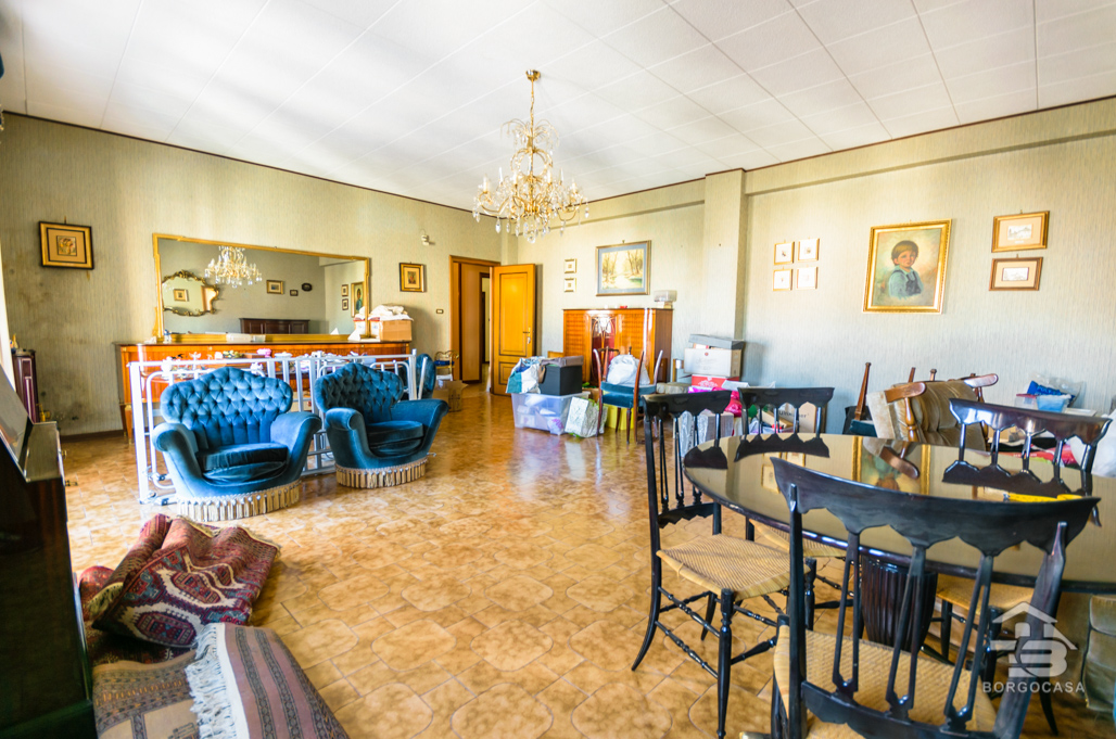 Foto 8 - Appartamento in Vendita in Largo San Francesco,15 - Manfredonia Foto 8 - Appartamento in Vendita in Largo San Francesco,15 - Manfredonia