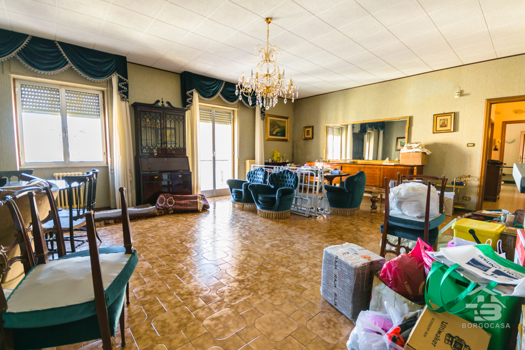 Foto 9 - Appartamento in Vendita in Largo San Francesco,15 - Manfredonia Foto 9 - Appartamento in Vendita in Largo San Francesco,15 - Manfredonia