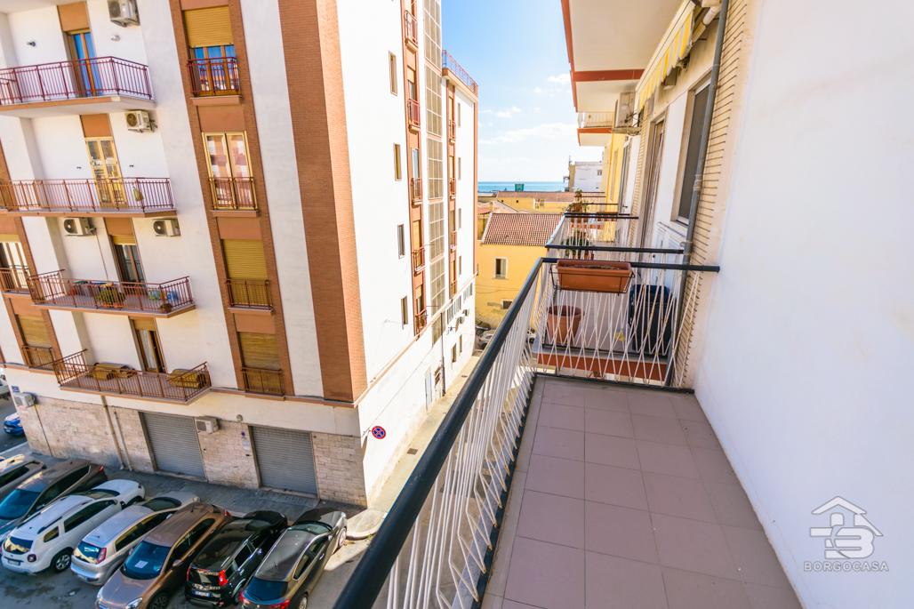 Foto 11 - Appartamento in Vendita in Largo San Francesco,15 - Manfredonia Foto 11 - Appartamento in Vendita in Largo San Francesco,15 - Manfredonia