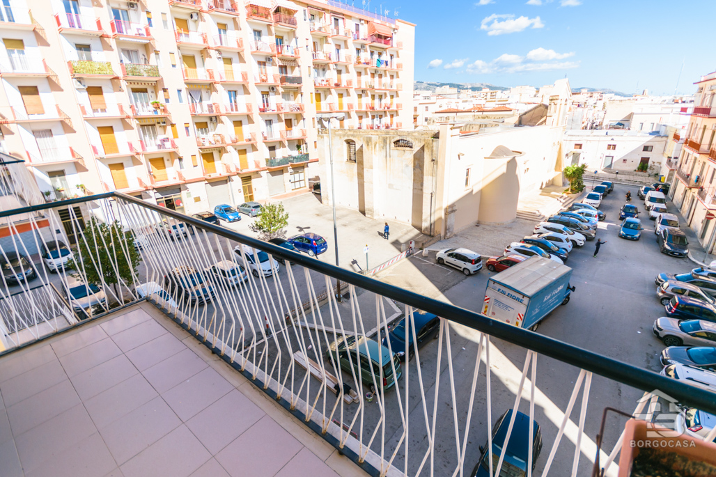 Foto 12 - Appartamento in Vendita in Largo San Francesco,15 - Manfredonia Foto 12 - Appartamento in Vendita in Largo San Francesco,15 - Manfredonia