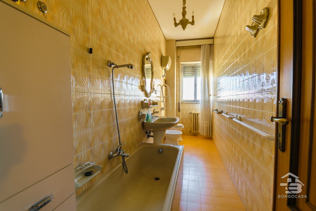 Foto 13 - Appartamento in Vendita in Largo San Francesco,15 - Manfredonia Foto 13 - Appartamento in Vendita in Largo San Francesco,15 - Manfredonia