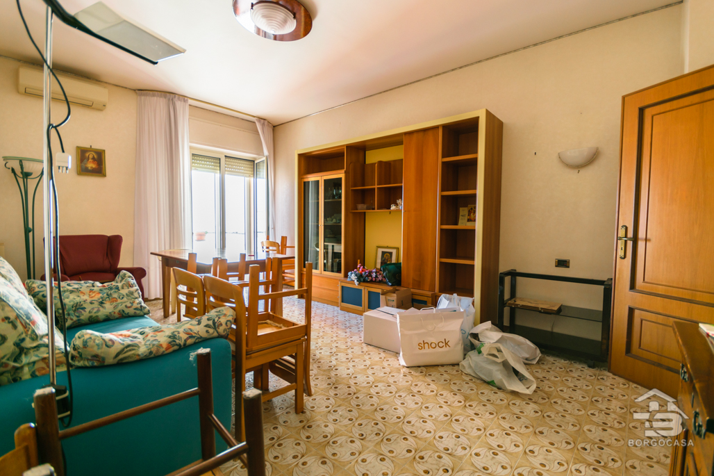 Foto 3 - Appartamento in Vendita in Largo San Francesco,15 - Manfredonia Foto 3 - Appartamento in Vendita in Largo San Francesco,15 - Manfredonia