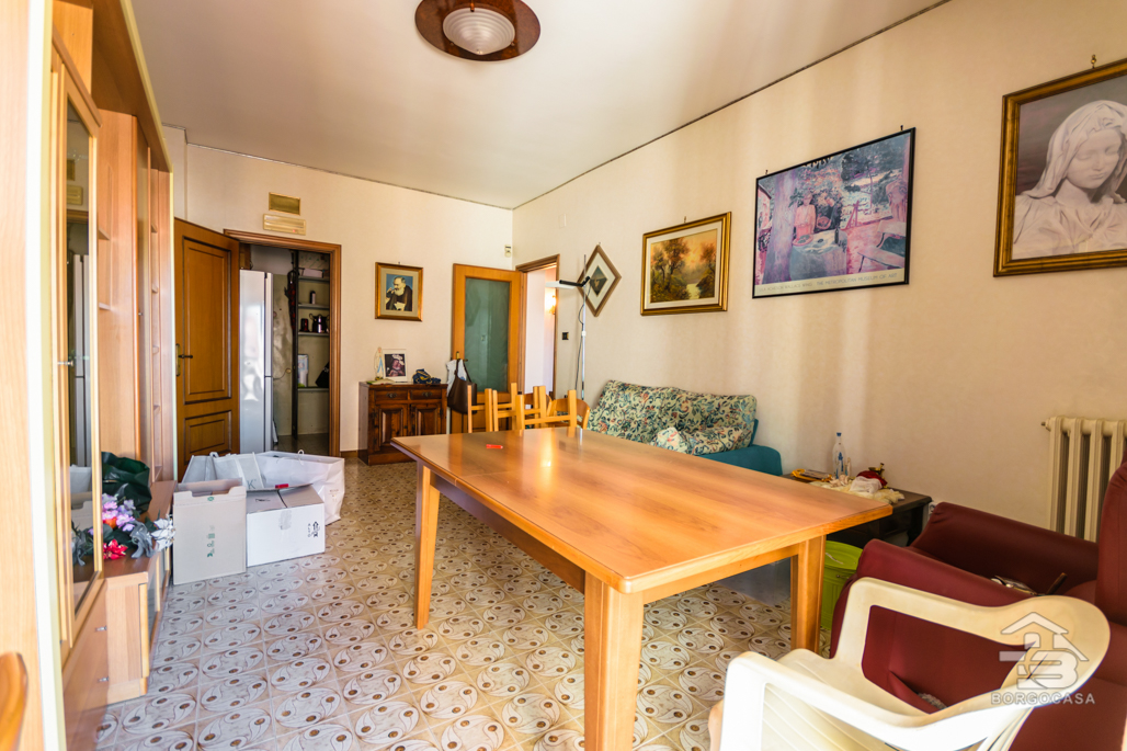 Foto 4 - Appartamento in Vendita in Largo San Francesco,15 - Manfredonia Foto 4 - Appartamento in Vendita in Largo San Francesco,15 - Manfredonia