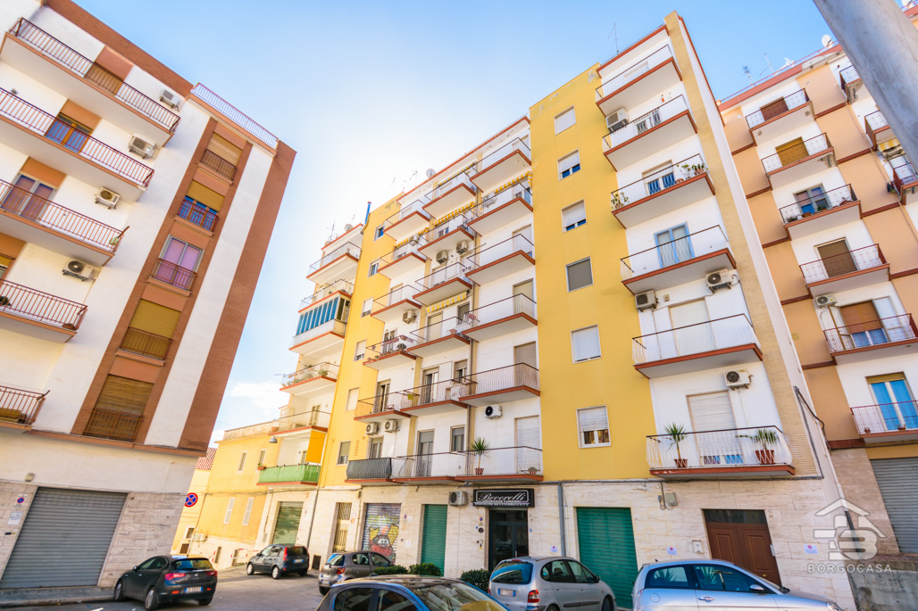 Foto 1 - Appartamento in Vendita in Largo San Francesco,15 - Manfredonia Foto 1 - Appartamento in Vendita in Largo San Francesco,15 - Manfredonia