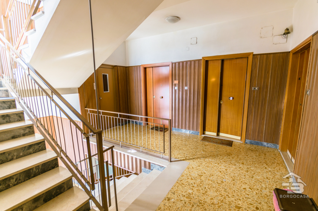 Foto 2 - Appartamento in Vendita in Largo San Francesco,15 - Manfredonia Foto 2 - Appartamento in Vendita in Largo San Francesco,15 - Manfredonia