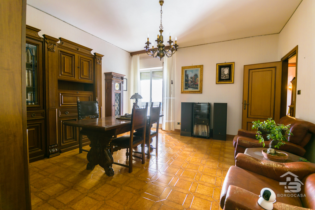 Foto 5 - Appartamento in Vendita in Largo San Francesco,15 - Manfredonia Foto 5 - Appartamento in Vendita in Largo San Francesco,15 - Manfredonia