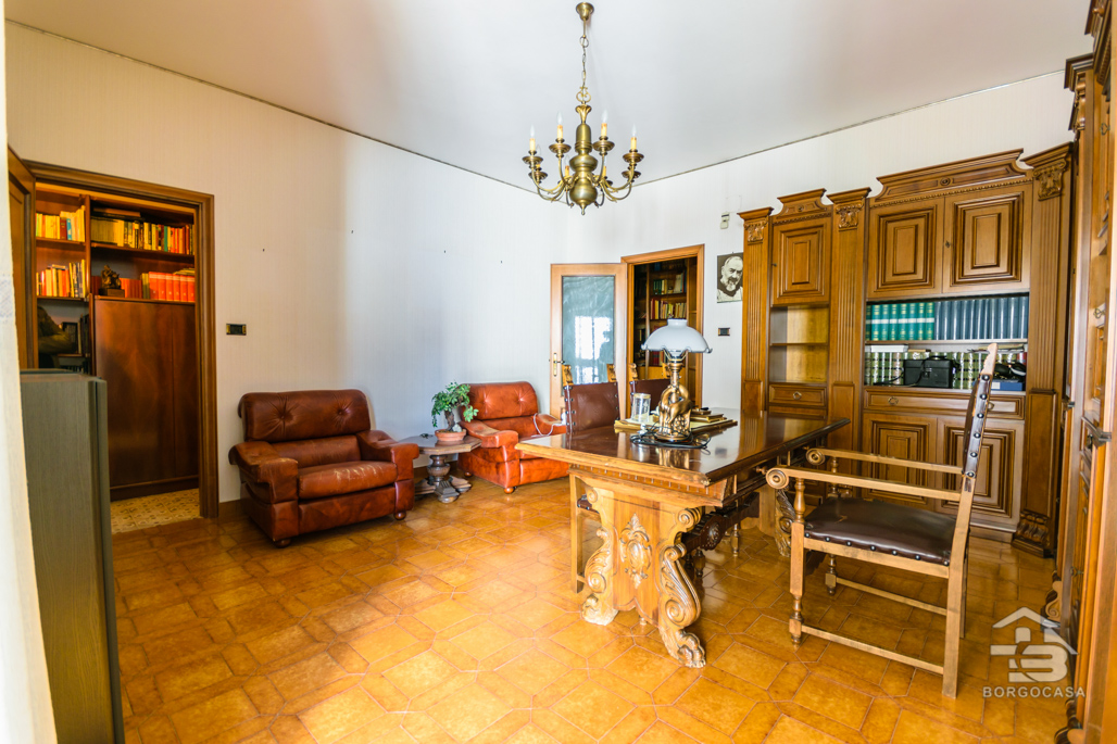 Foto 6 - Appartamento in Vendita in Largo San Francesco,15 - Manfredonia Foto 6 - Appartamento in Vendita in Largo San Francesco,15 - Manfredonia