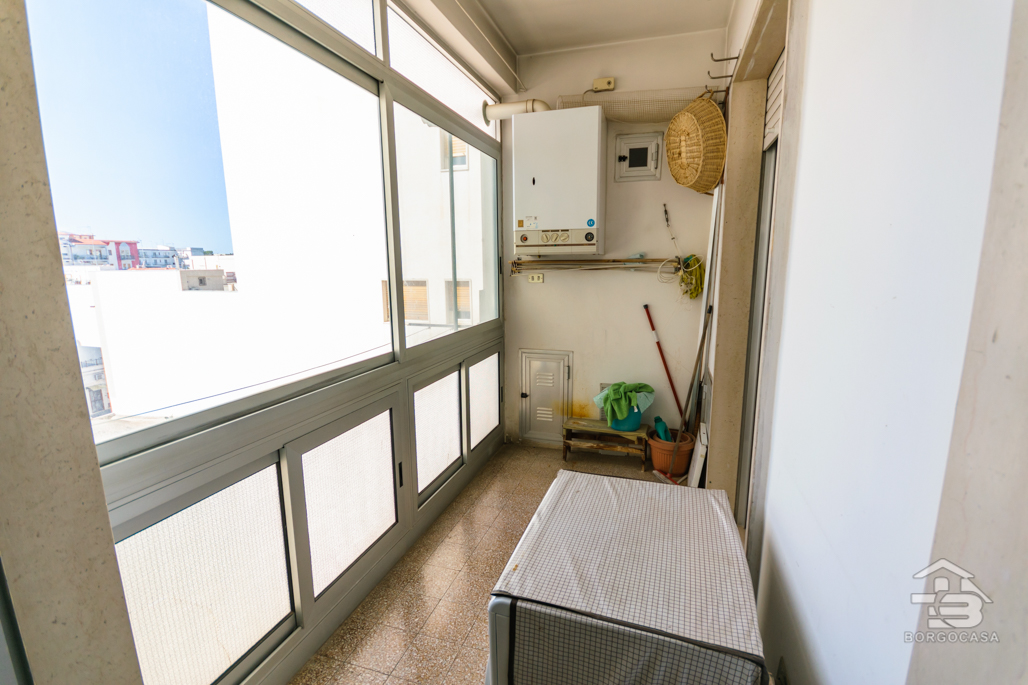 Foto 7 - Appartamento in Vendita in Largo San Francesco,15 - Manfredonia Foto 7 - Appartamento in Vendita in Largo San Francesco,15 - Manfredonia